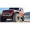 Road Armor 18-C JEEP Stealth Front Winch Bumper Sheetmetal Bar Guard Mid Width 5182F3B - alternate 3